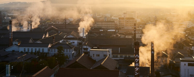 個人情報の取り扱いについて