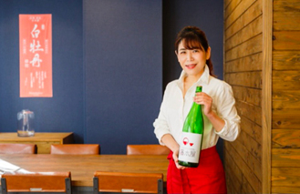 監修　いつものごはんと日本酒と。藤本屋　藤本順子