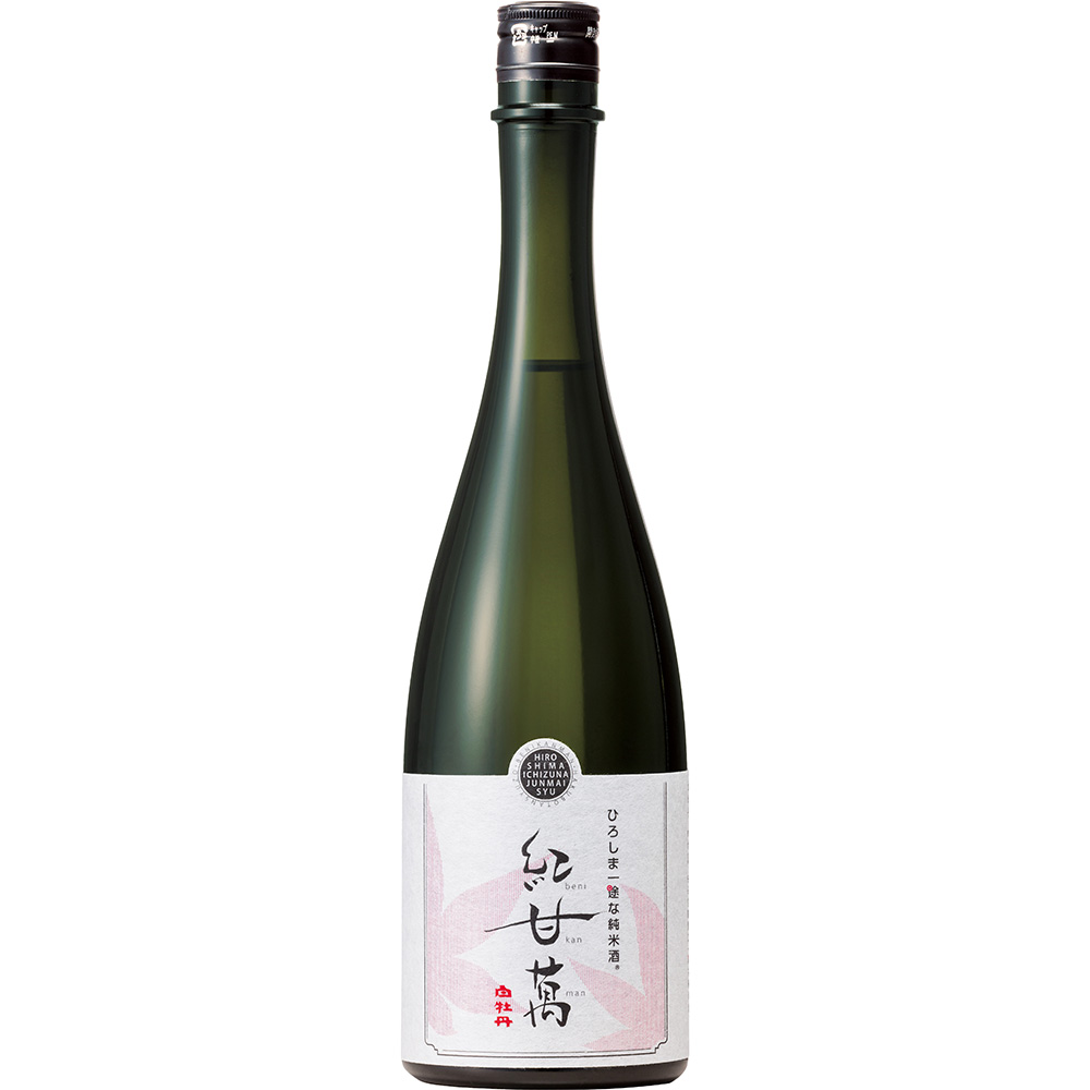 白牡丹商品一覧 - 白牡丹酒造
